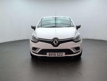Used Renault Clio 2019 for sale - 78814461: Photo
