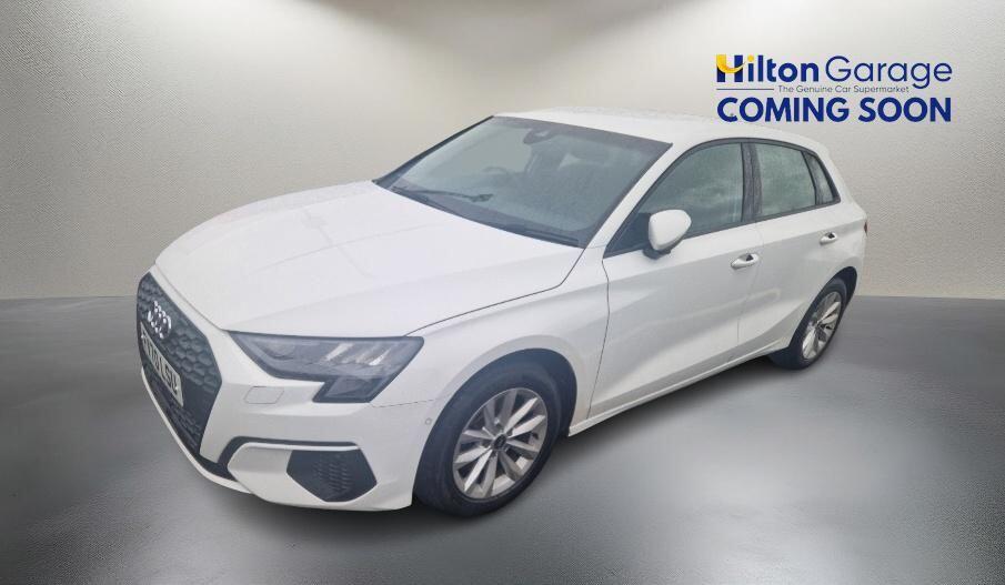 Used Audi A3 2020 for sale - 76771683: Photo 1