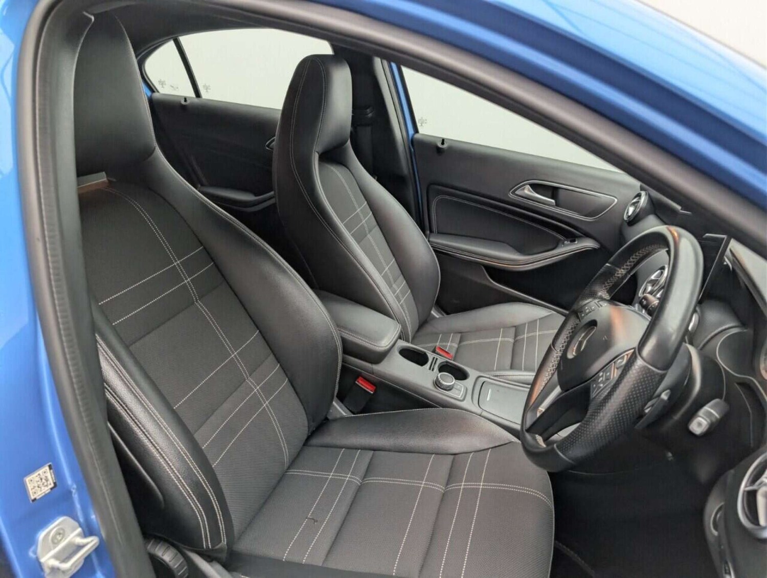 Used Mercedes-Benz A-Class 2015 for sale - 77713207: Photo 12