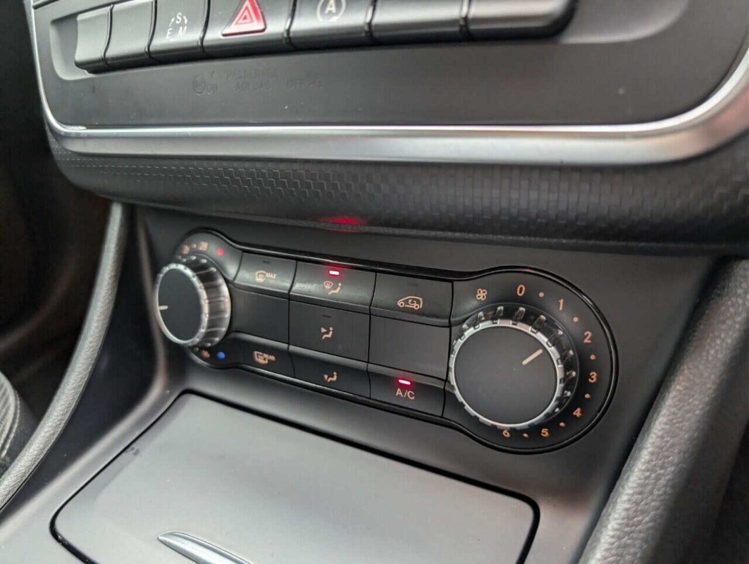 Used Mercedes-Benz A-Class 2015 for sale - 77713207: Photo 14