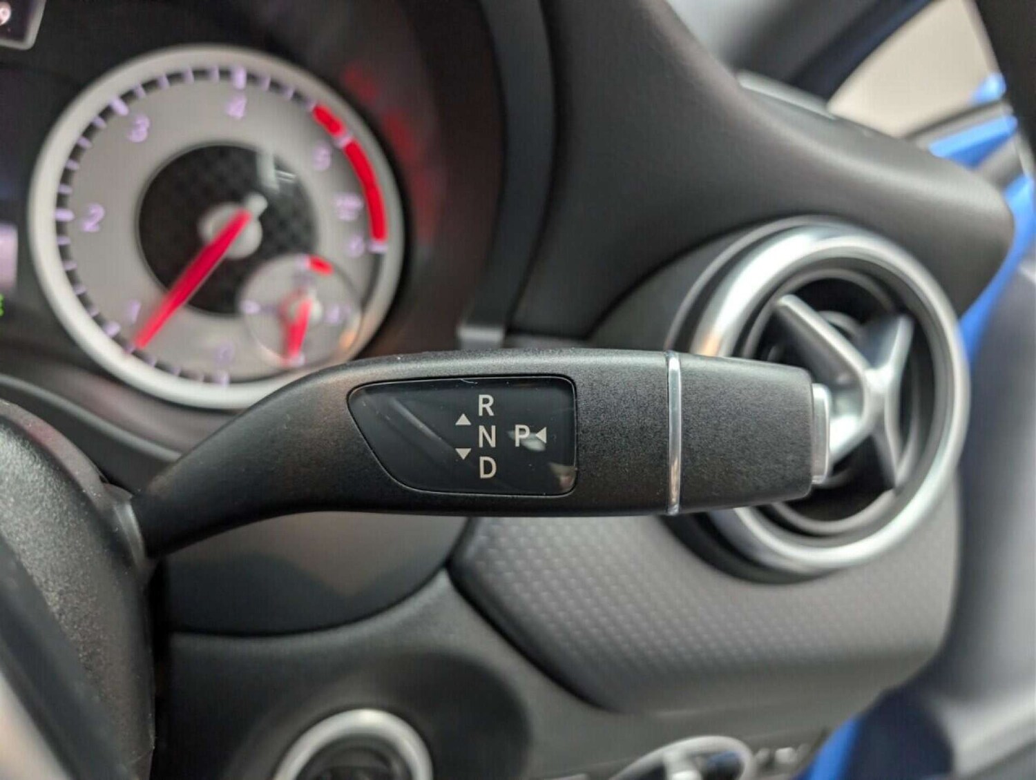 Used Mercedes-Benz A-Class 2015 for sale - 77713207: Photo 15