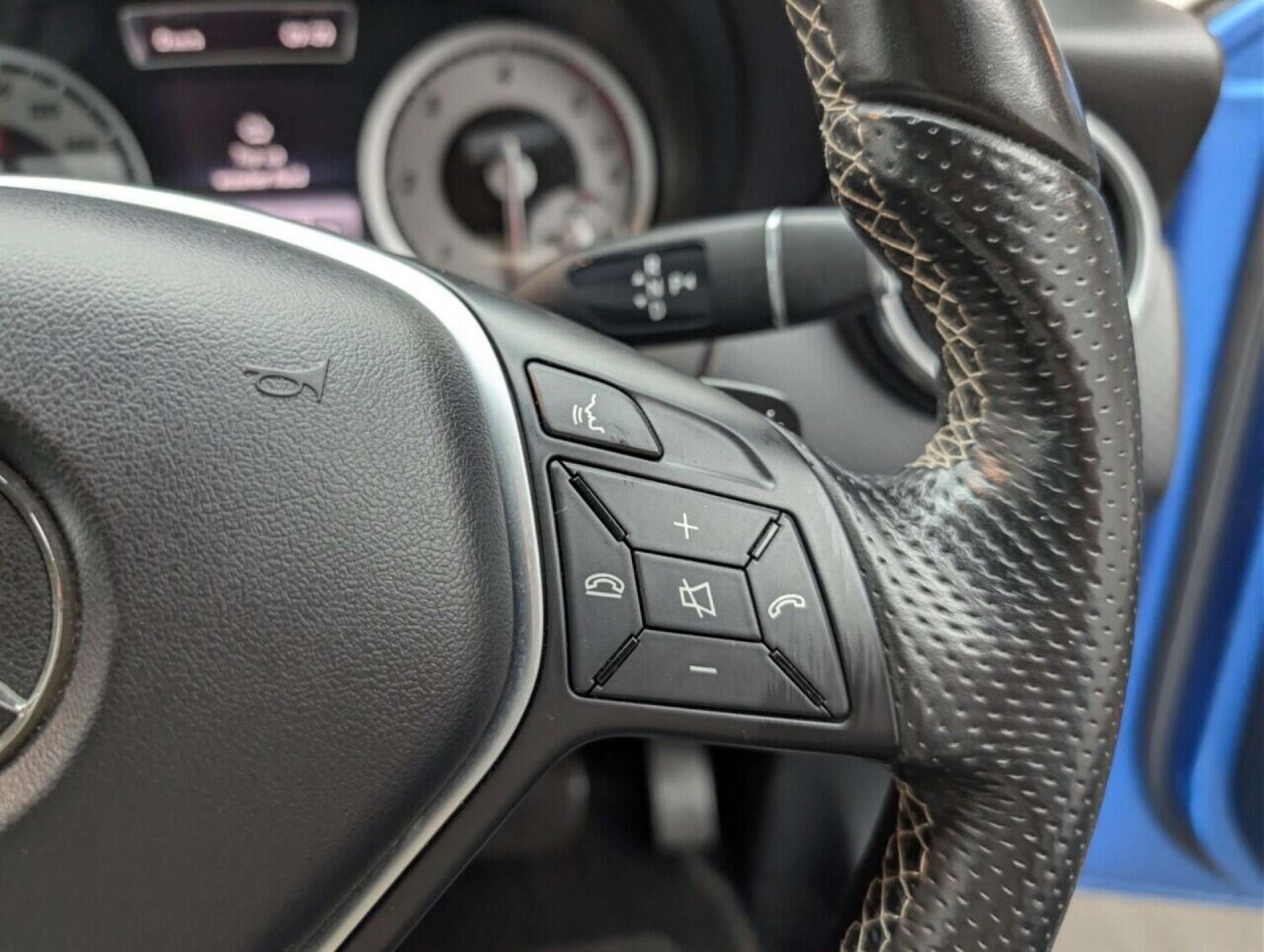 Used Mercedes-Benz A-Class 2015 for sale - 77713207: Photo 18