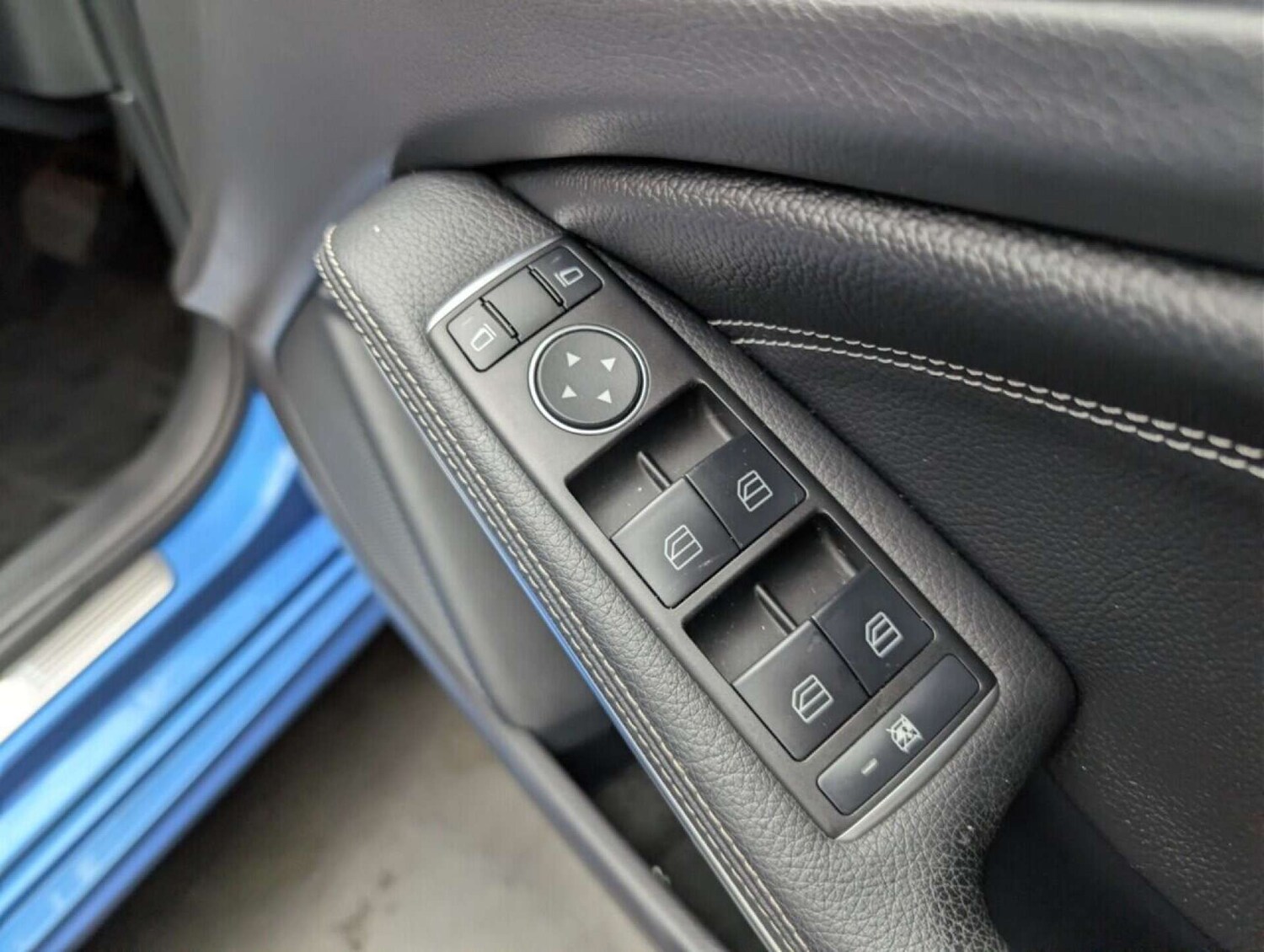 Used Mercedes-Benz A-Class 2015 for sale - 77713207: Photo 20