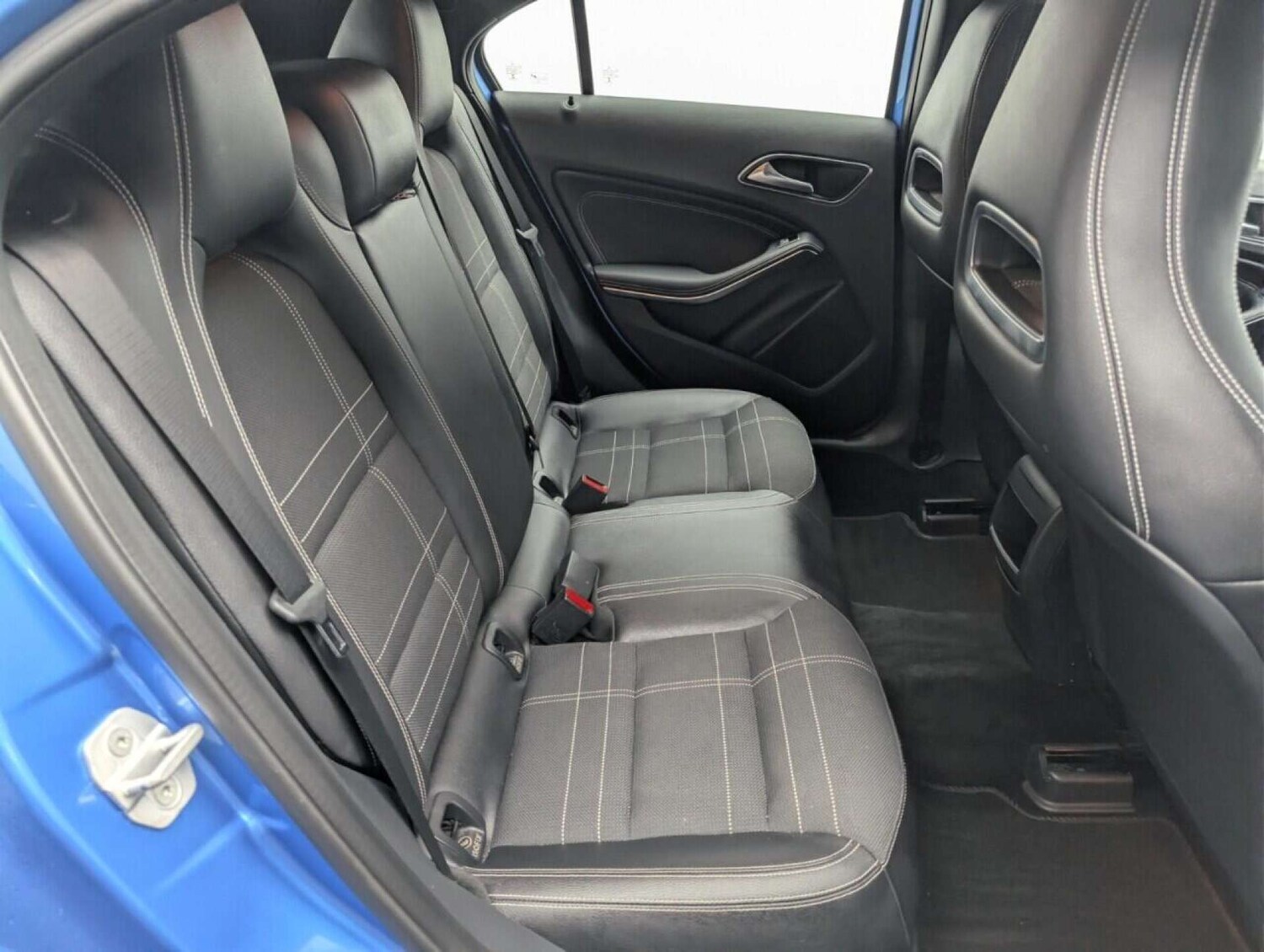 Used Mercedes-Benz A-Class 2015 for sale - 77713207: Photo 23