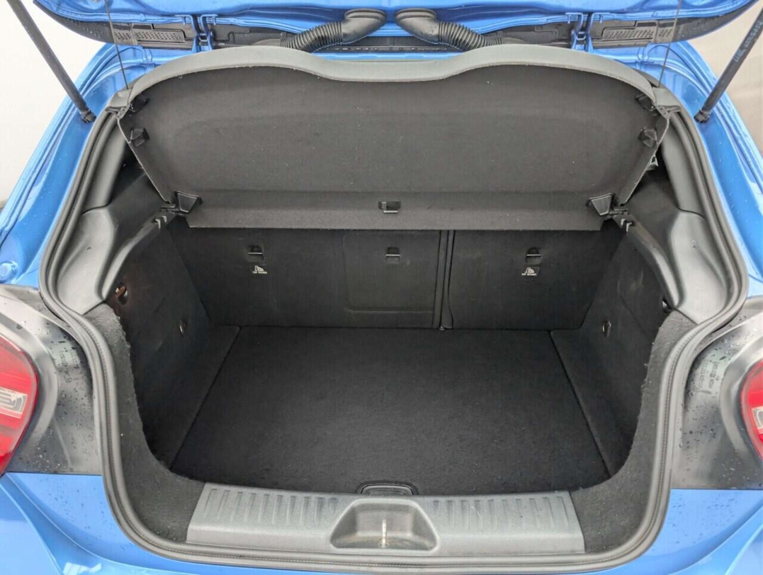 Used Mercedes-Benz A-Class 2015 for sale - 77713207: Photo 24