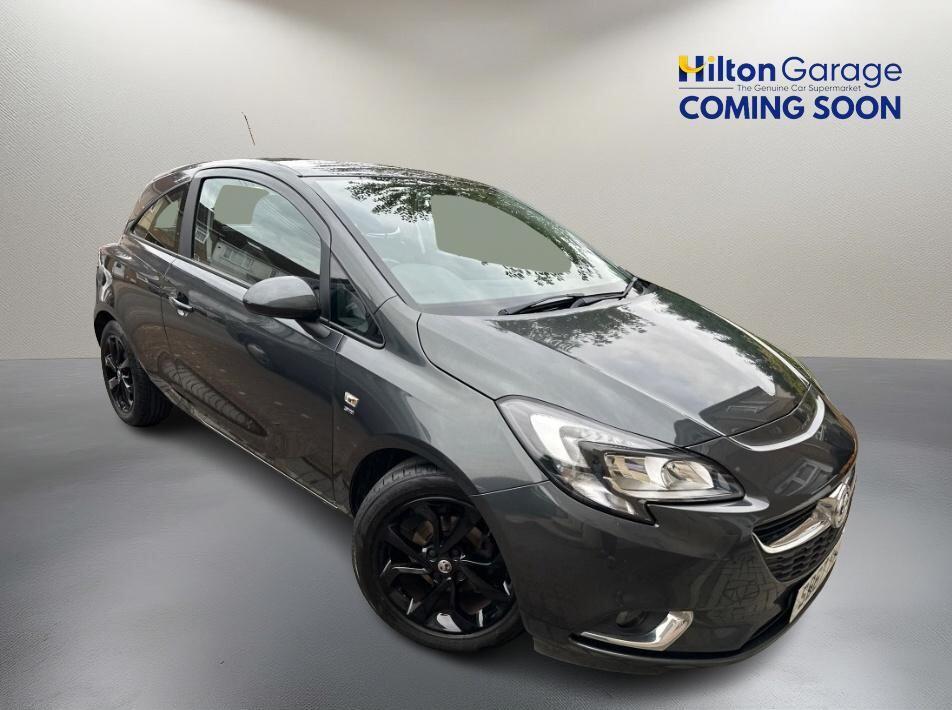 Used Vauxhall Corsa 2017 for sale - 76499803: Photo 1