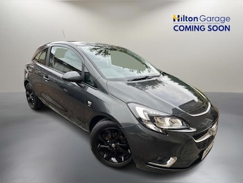 Used Vauxhall Corsa 2017 for sale - 76499803: Photo