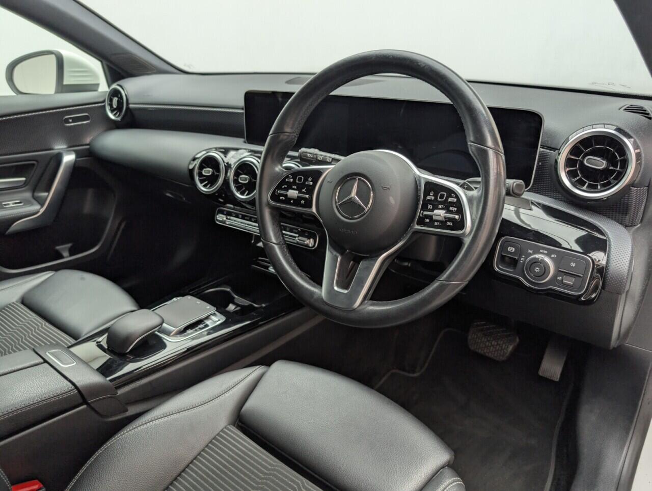 Used Mercedes-Benz A-Class 2019 for sale - 76423390: Photo 11