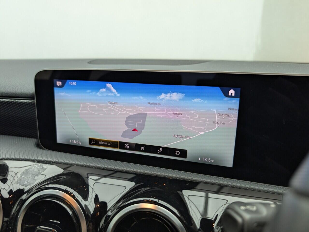 Used Mercedes-Benz A-Class 2019 for sale - 76423390: Photo 14