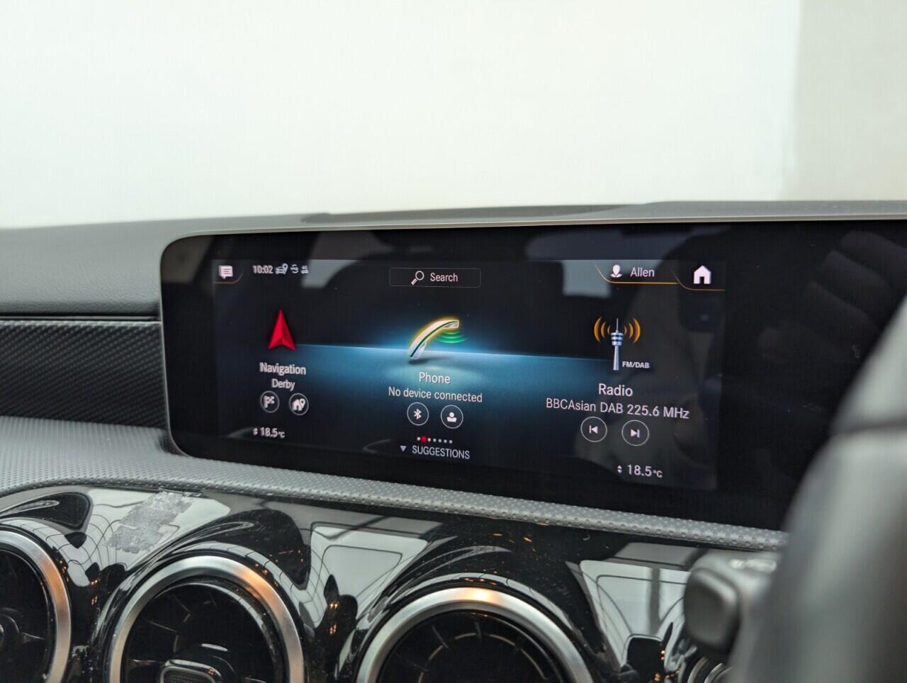 Used Mercedes-Benz A-Class 2019 for sale - 76423390: Photo 15