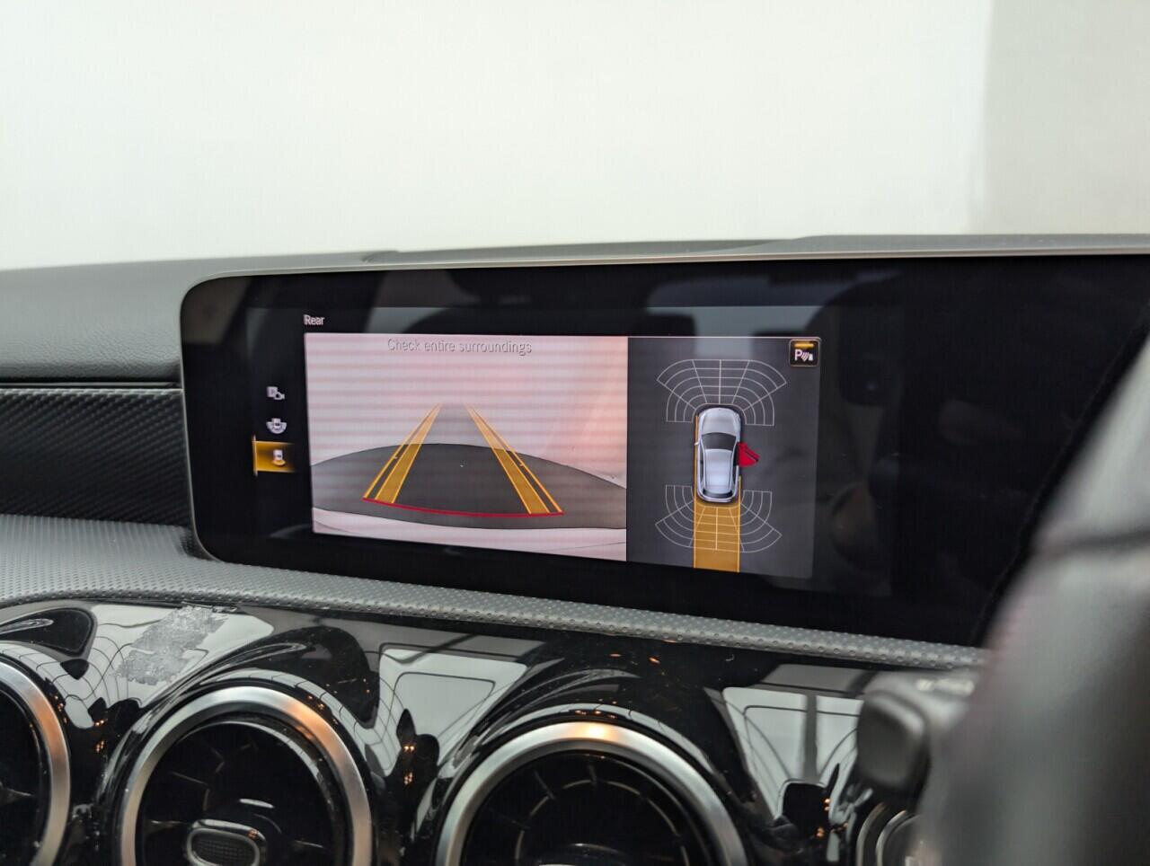 Used Mercedes-Benz A-Class 2019 for sale - 76423390: Photo 16