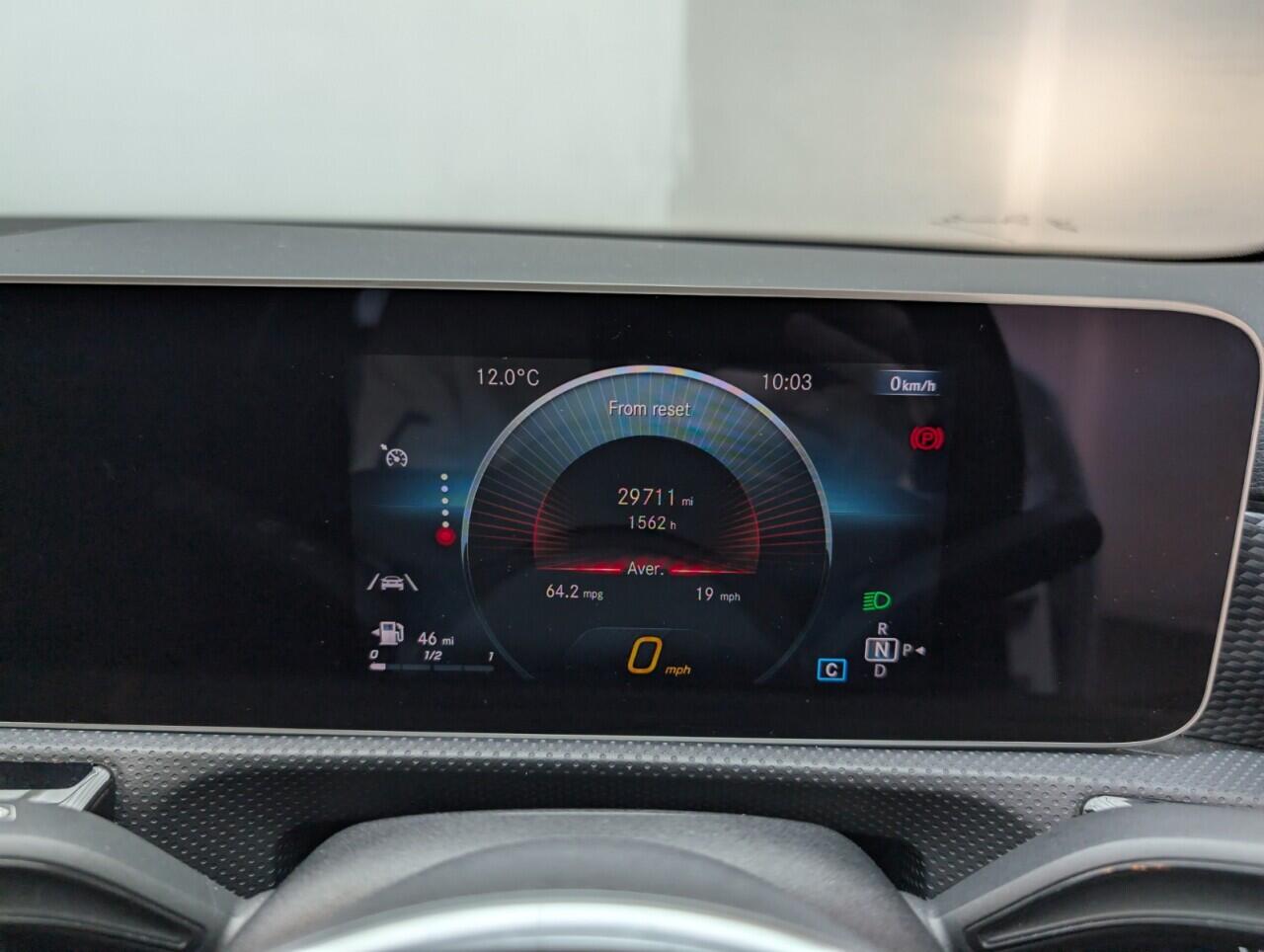 Used Mercedes-Benz A-Class 2019 for sale - 76423390: Photo 18