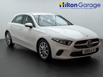 Used Mercedes-Benz A-Class 2019 for sale - 76423390: Photo