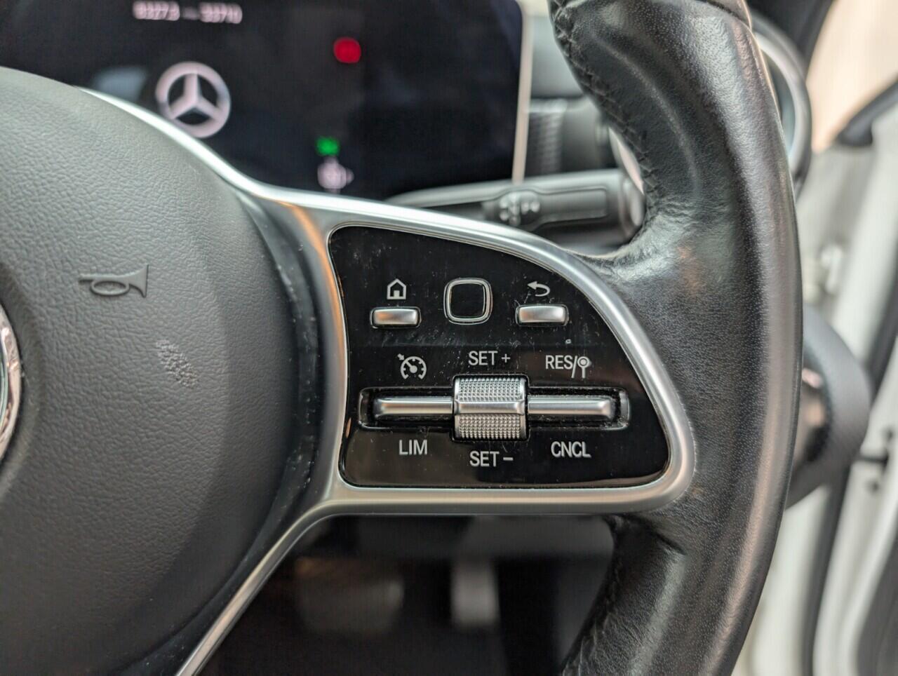 Used Mercedes-Benz A-Class 2019 for sale - 76423390: Photo 20