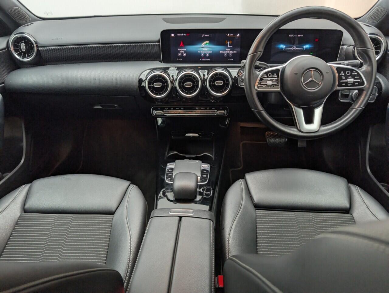 Used Mercedes-Benz A-Class 2019 for sale - 76423390: Photo 24