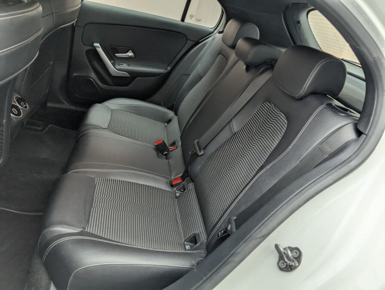 Used Mercedes-Benz A-Class 2019 for sale - 76423390: Photo 27