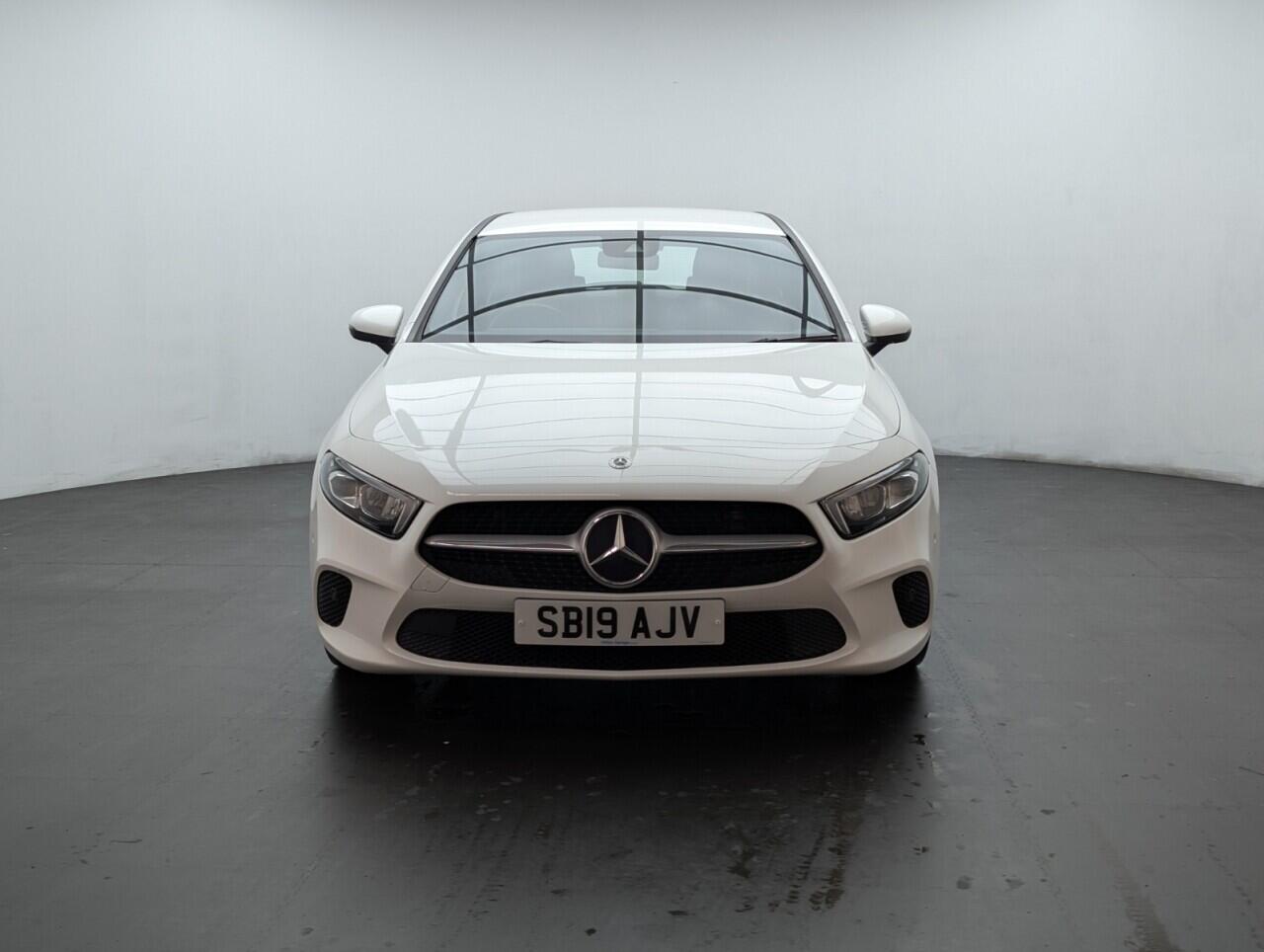Used Mercedes-Benz A-Class 2019 for sale - 76423390: Photo 3