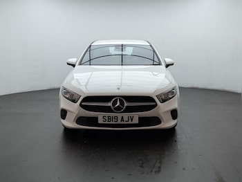 Used Mercedes-Benz A-Class 2019 for sale - 76423390: Photo