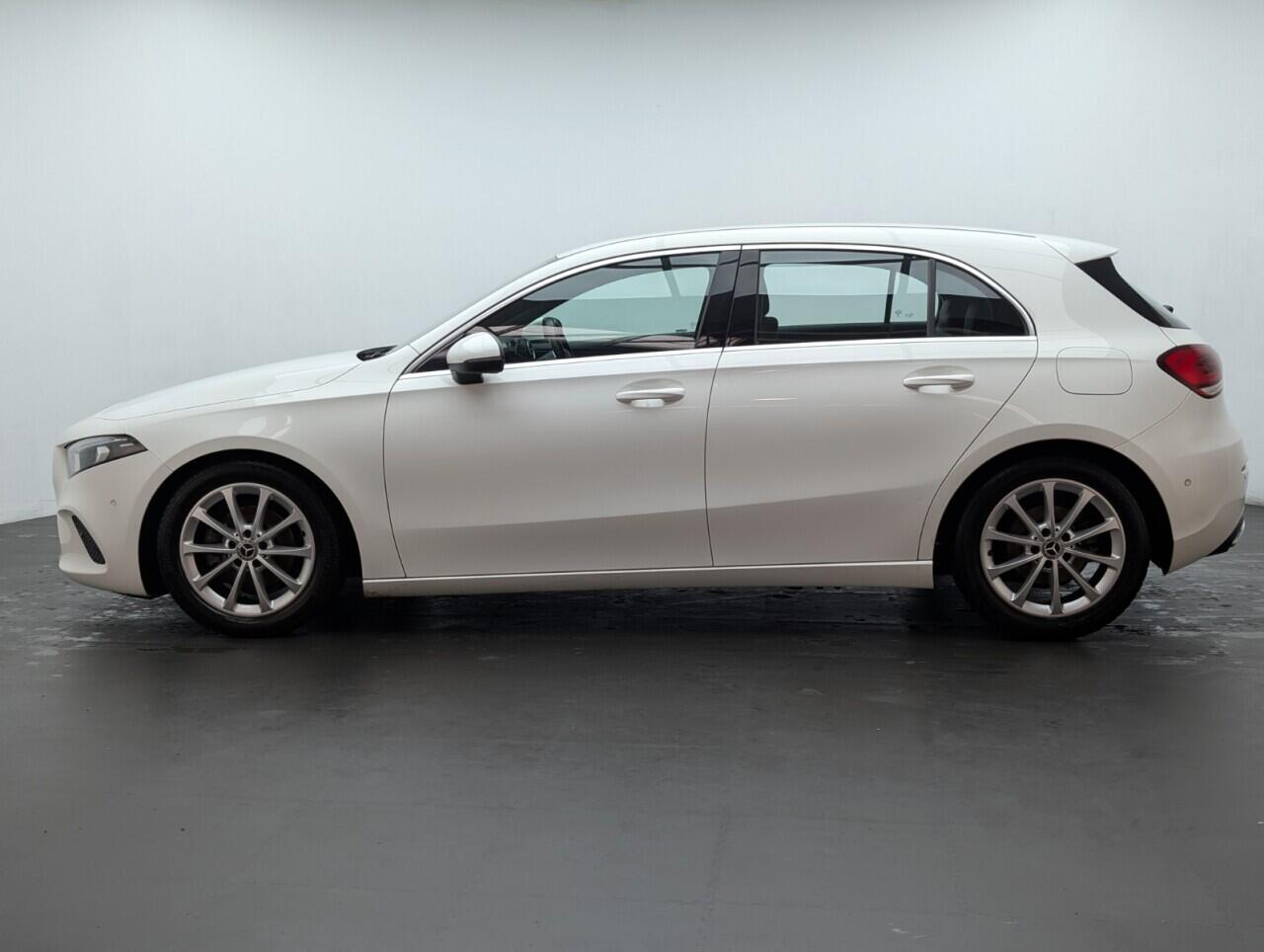 Used Mercedes-Benz A-Class 2019 for sale - 76423390: Photo 5