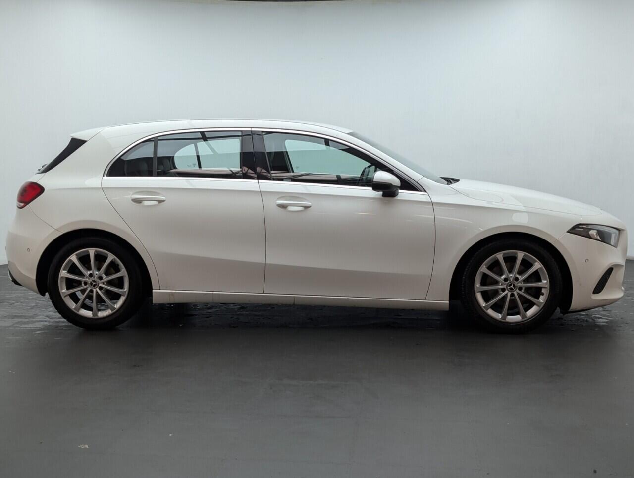 Used Mercedes-Benz A-Class 2019 for sale - 76423390: Photo 9