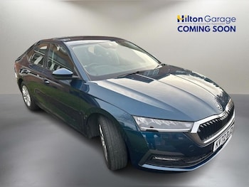 Used Skoda Octavia 2022 for sale - 76456986: Photo