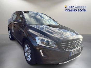 Used Volvo XC60 2015 for sale - 76446384: Photo