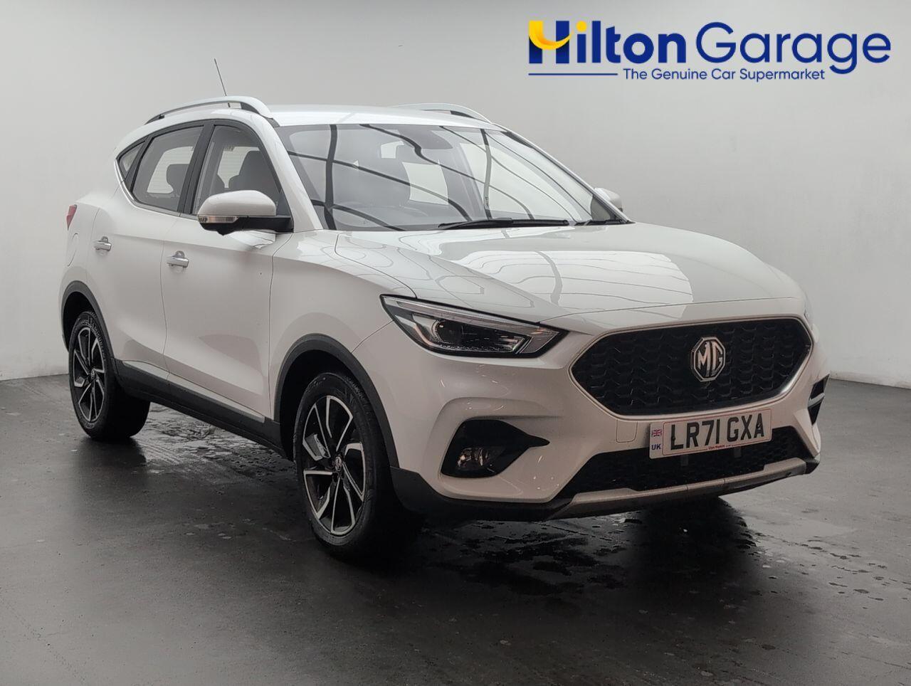 Used MG MG ZS 2021 for sale - 76422890: Photo 1