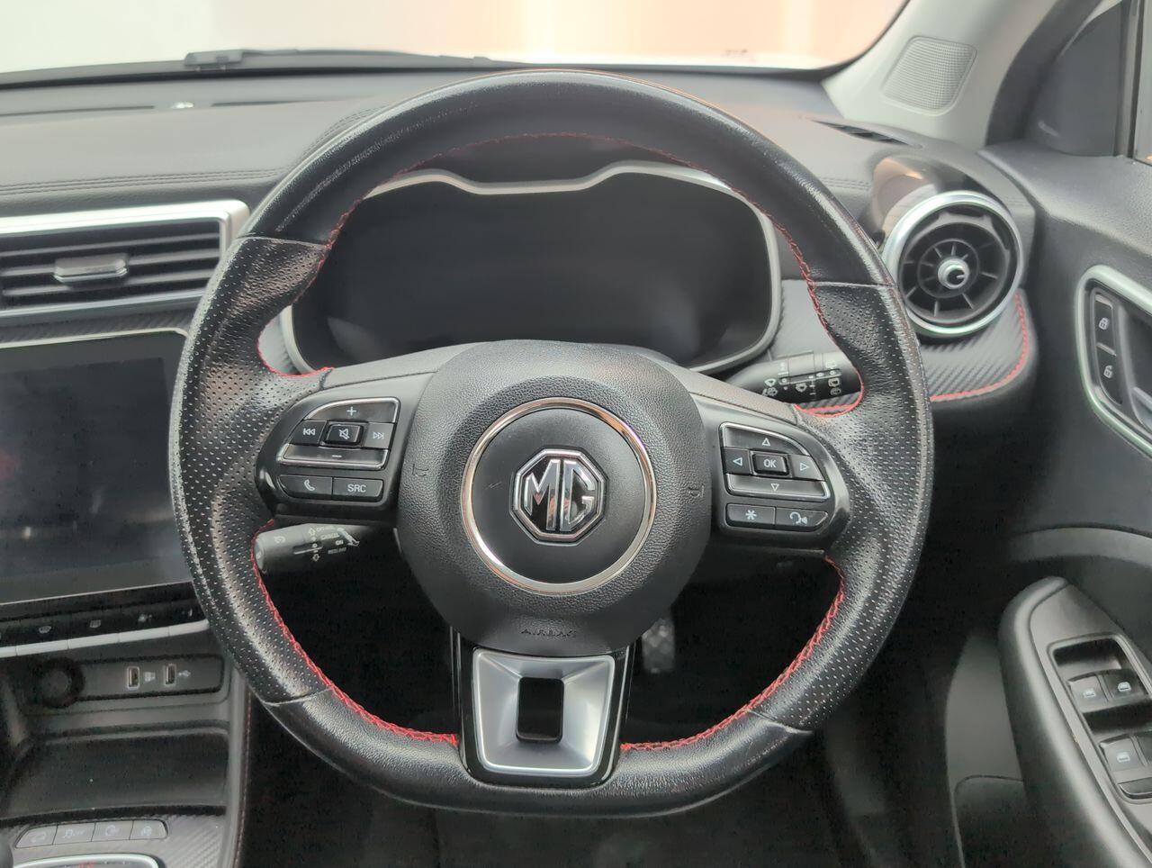 Used MG MG ZS 2021 for sale - 76422890: Photo 10