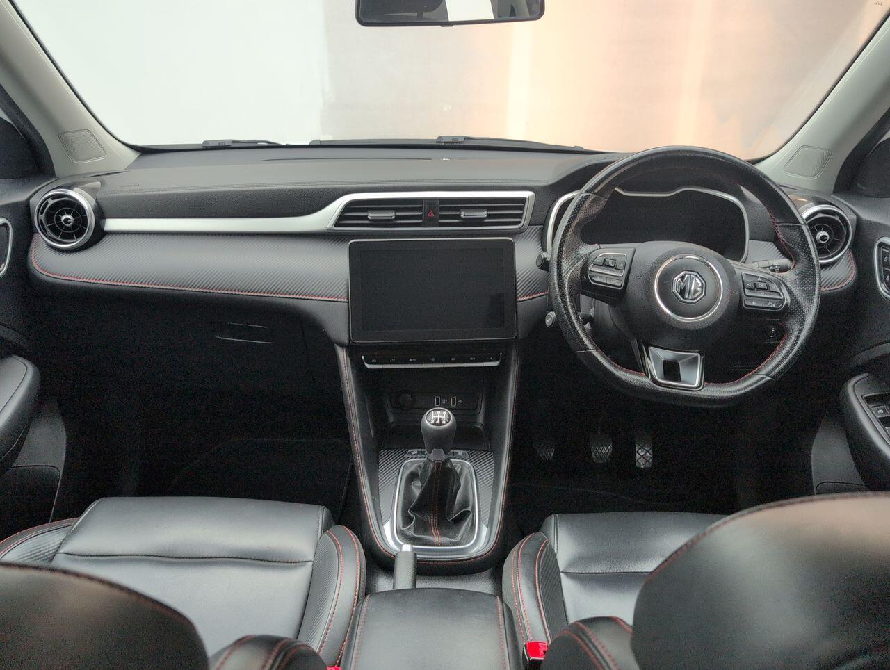 Used MG MG ZS 2021 for sale - 76422890: Photo 11