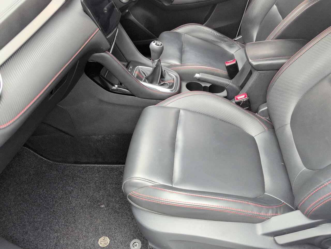 Used MG MG ZS 2021 for sale - 76422890: Photo 15