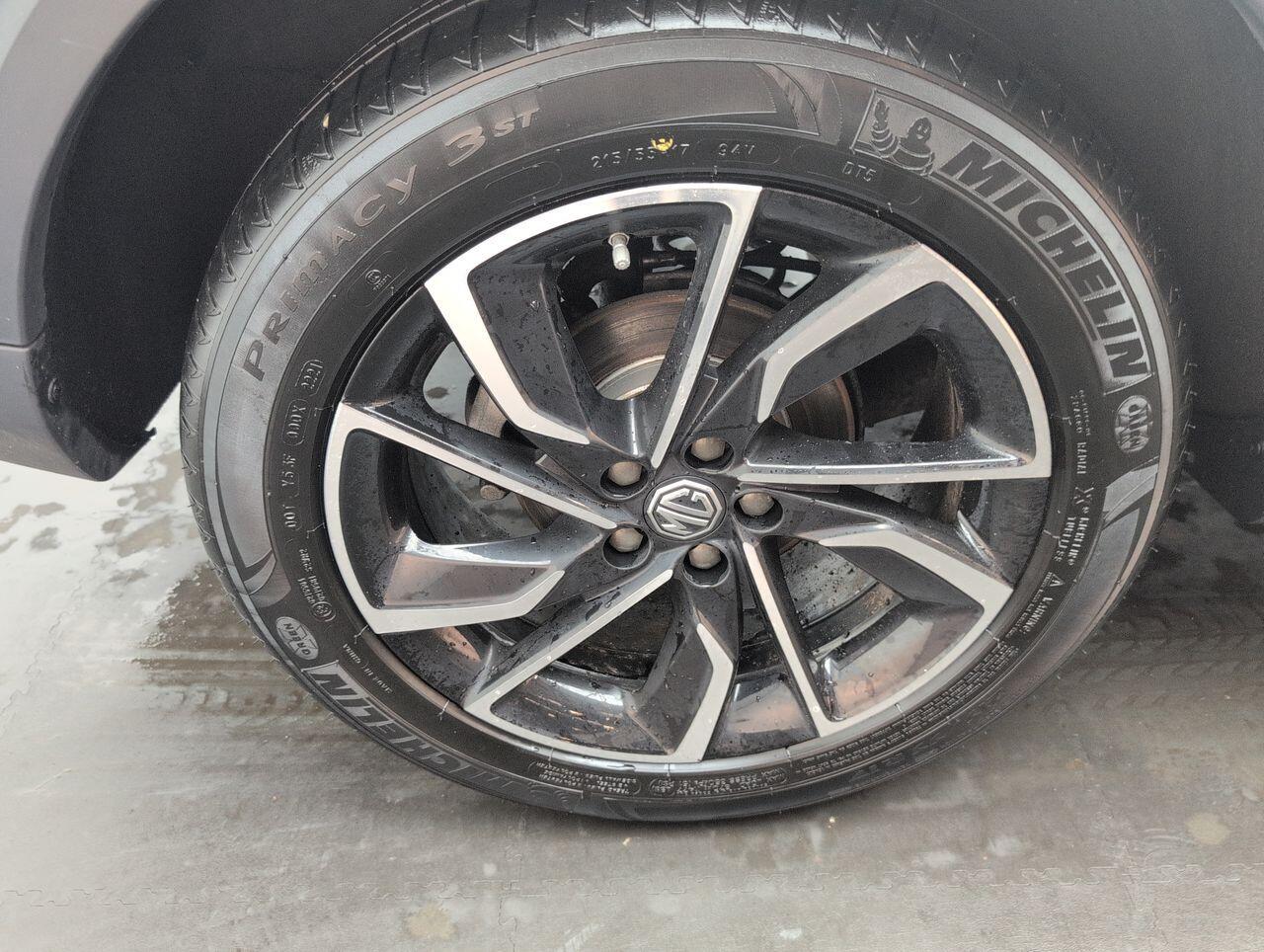 Used MG MG ZS 2021 for sale - 76422890: Photo 16