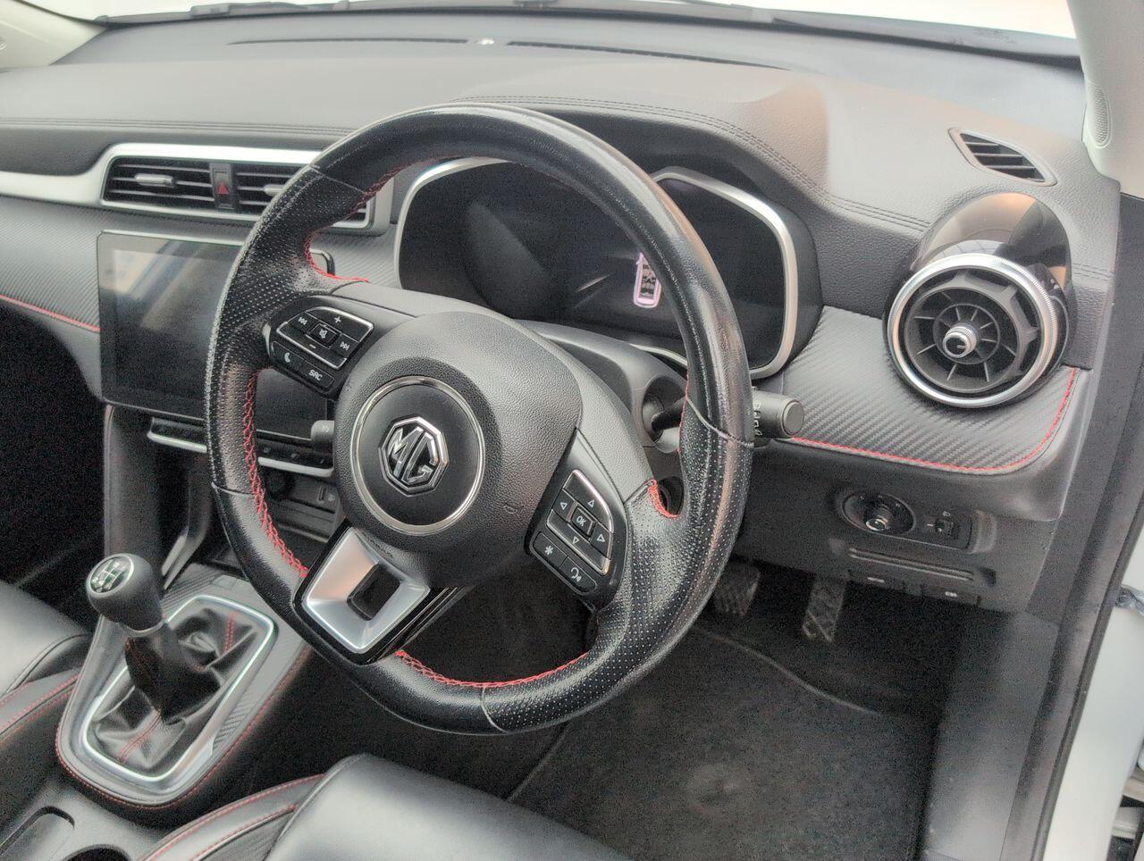 Used MG MG ZS 2021 for sale - 76422890: Photo 17