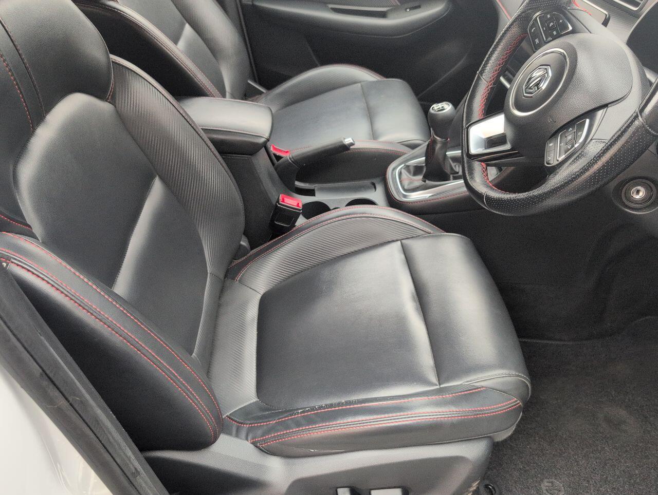 Used MG MG ZS 2021 for sale - 76422890: Photo 18