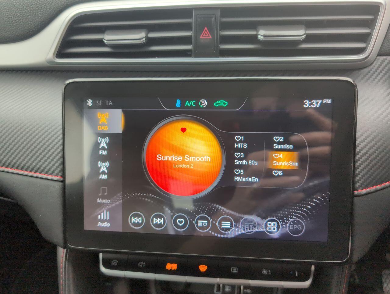 Used MG MG ZS 2021 for sale - 76422890: Photo 19