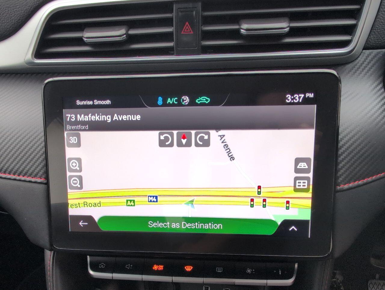 Used MG MG ZS 2021 for sale - 76422890: Photo 20