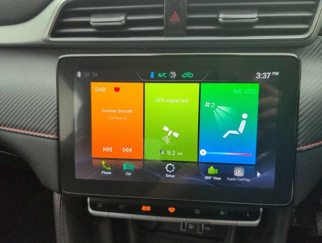 Used MG MG ZS 2021 for sale - 76422890: Photo 21