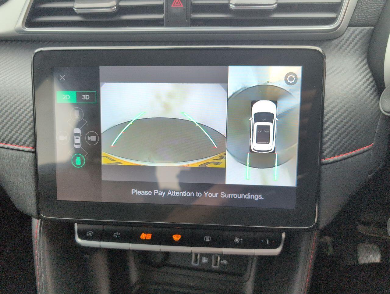 Used MG MG ZS 2021 for sale - 76422890: Photo 22