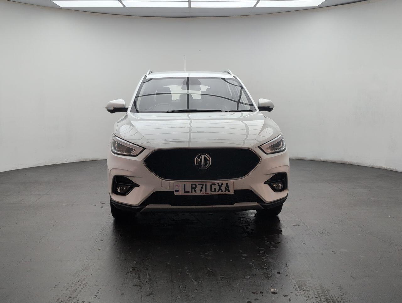 Used MG MG ZS 2021 for sale - 76422890: Photo 3