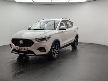Used MG MG ZS 2021 for sale - 76422890: Photo