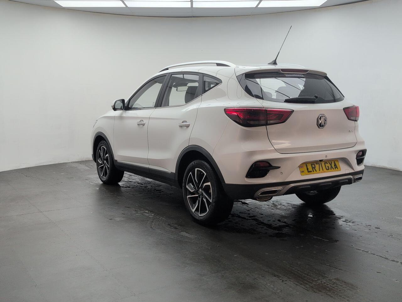 Used MG MG ZS 2021 for sale - 76422890: Photo 6