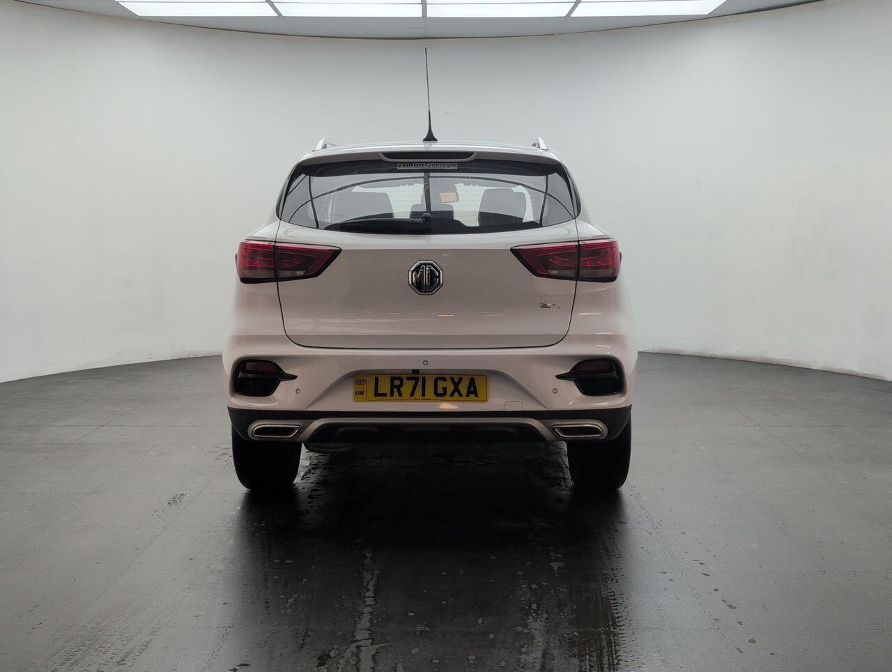 Used MG MG ZS 2021 for sale - 76422890: Photo 7