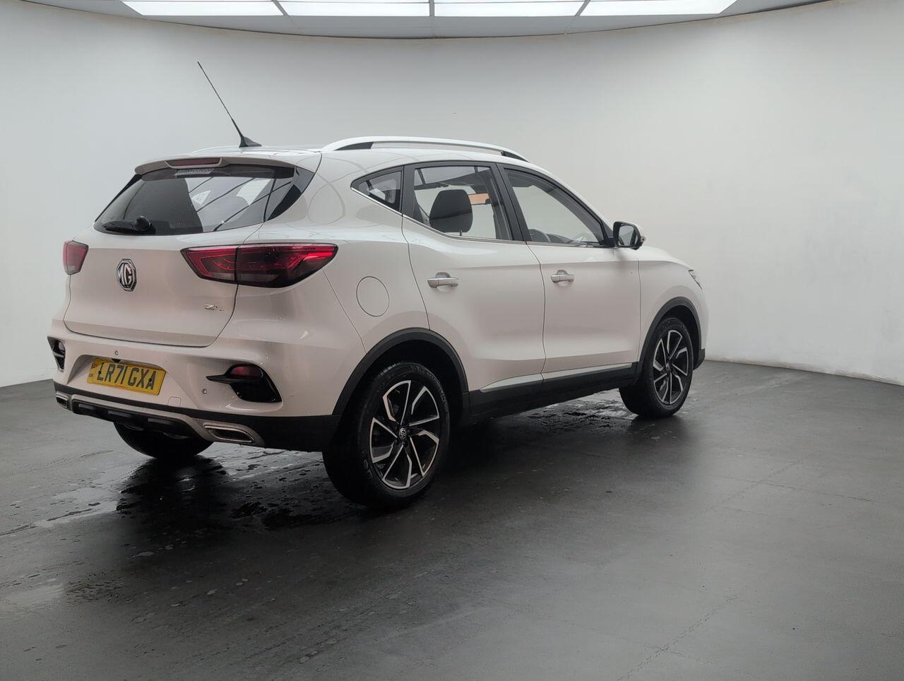 Used MG MG ZS 2021 for sale - 76422890: Photo 8