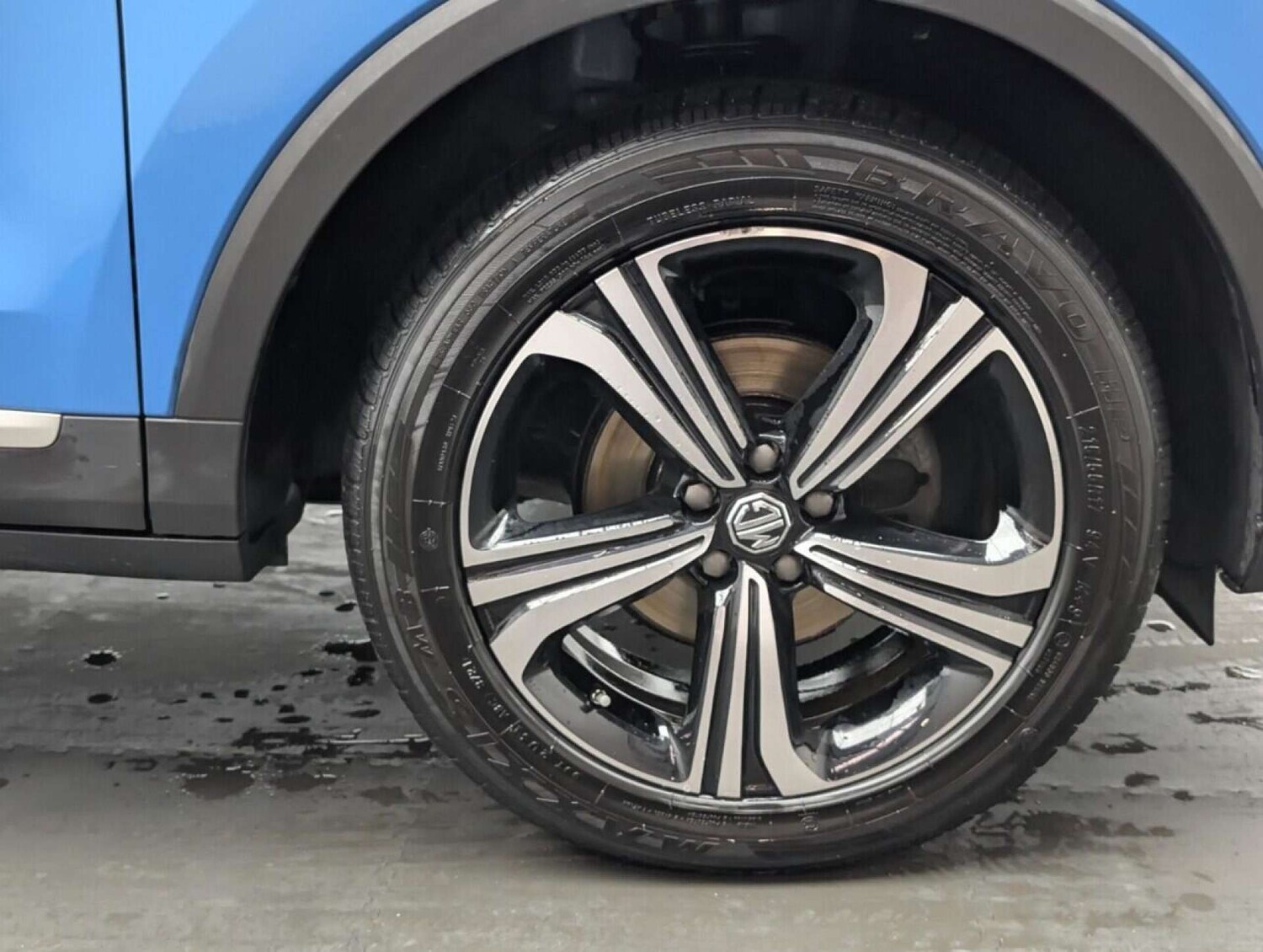 Used MG MG ZS 2022 for sale - 77713784: Photo 10