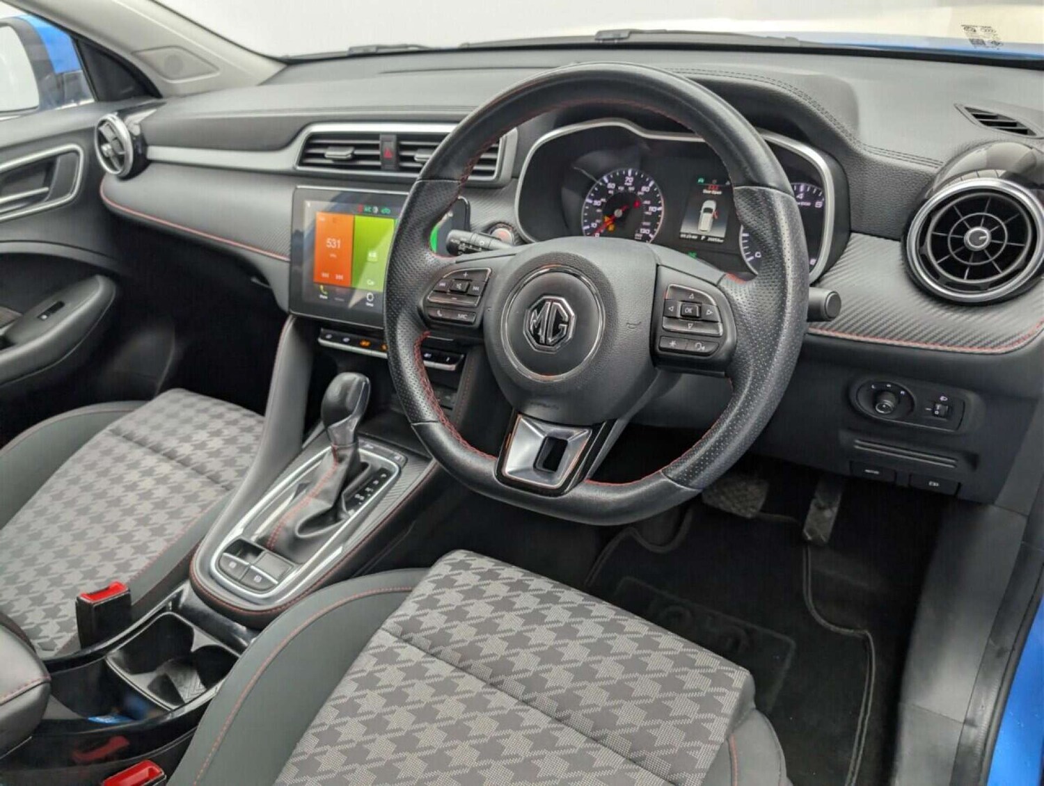 Used MG MG ZS 2022 for sale - 77713784: Photo 11