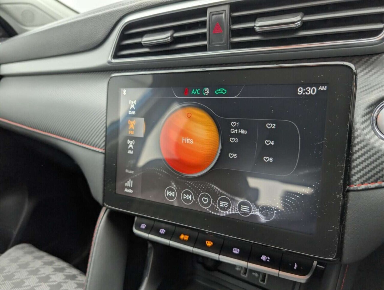 Used MG MG ZS 2022 for sale - 77713784: Photo 14