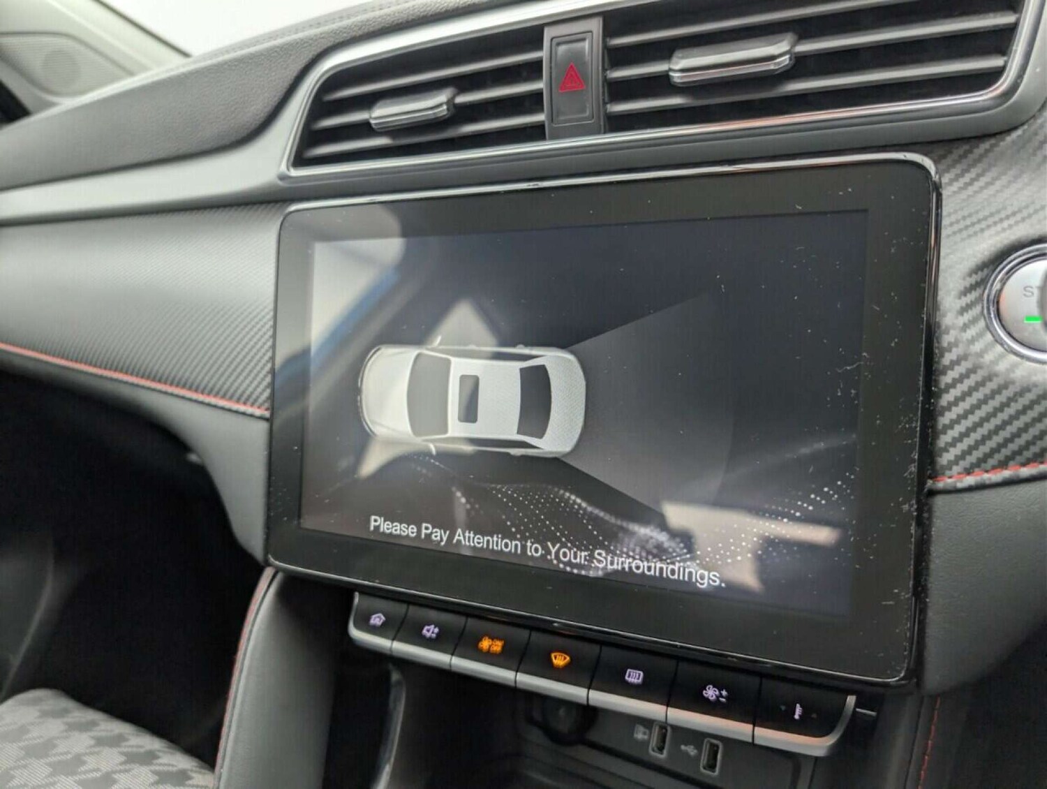 Used MG MG ZS 2022 for sale - 77713784: Photo 15