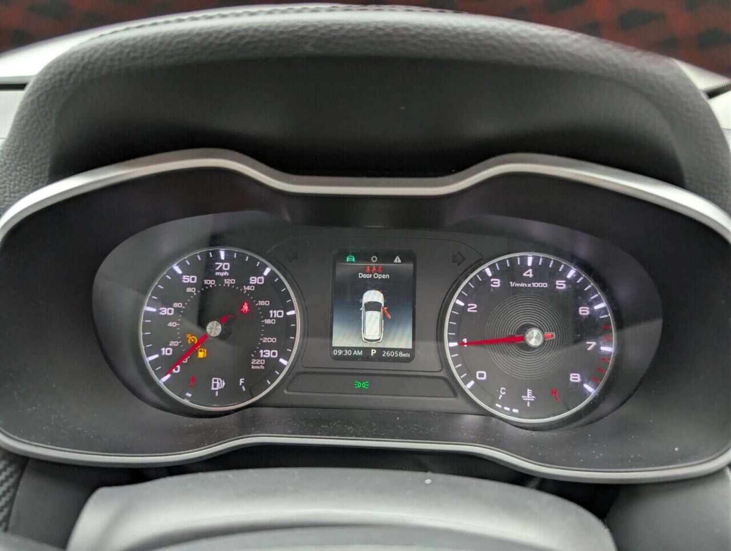 Used MG MG ZS 2022 for sale - 77713784: Photo 17