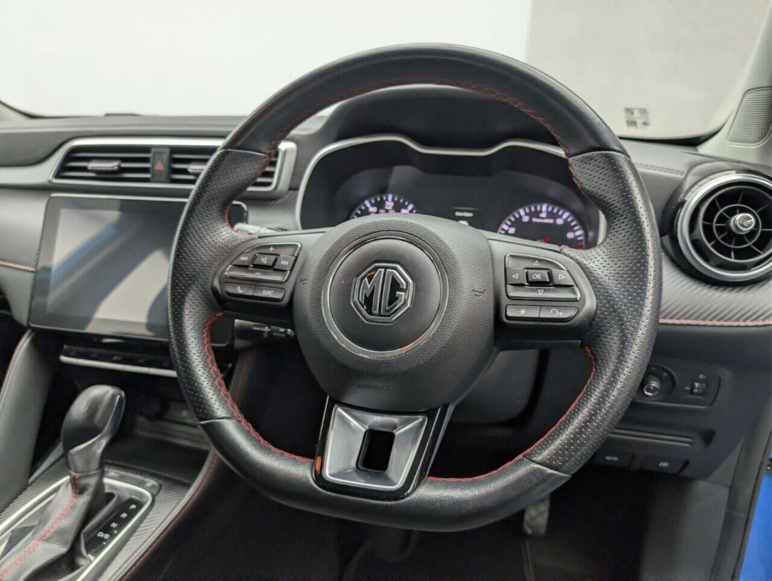 Used MG MG ZS 2022 for sale - 77713784: Photo 20