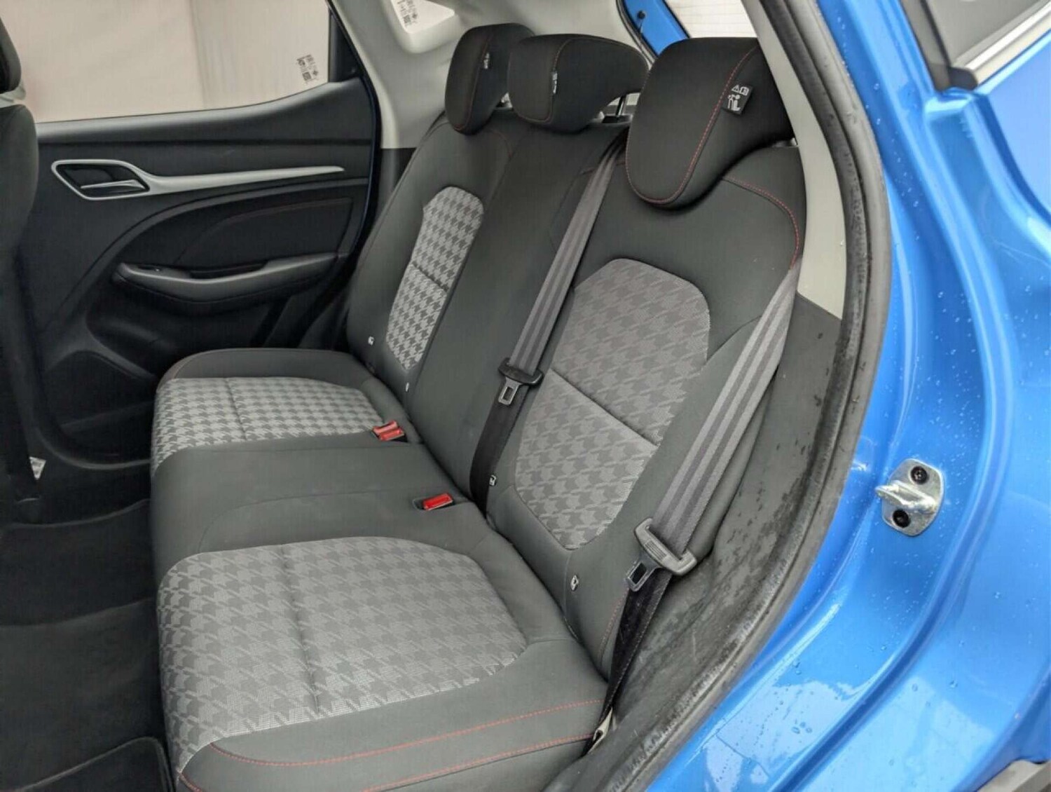 Used MG MG ZS 2022 for sale - 77713784: Photo 24