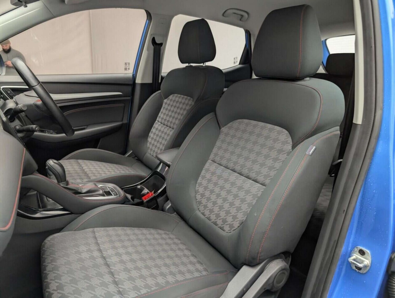 Used MG MG ZS 2022 for sale - 77713784: Photo 25